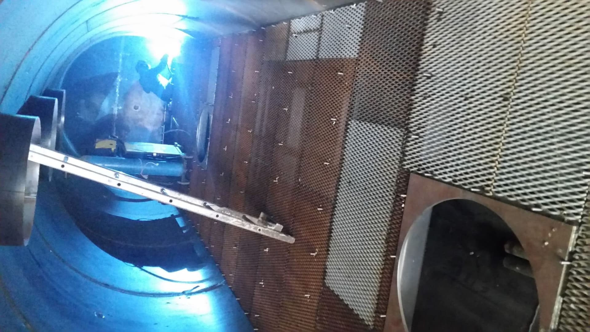 Yeşil Çevre Solvent Recovery Projects – Site Images – site image 12