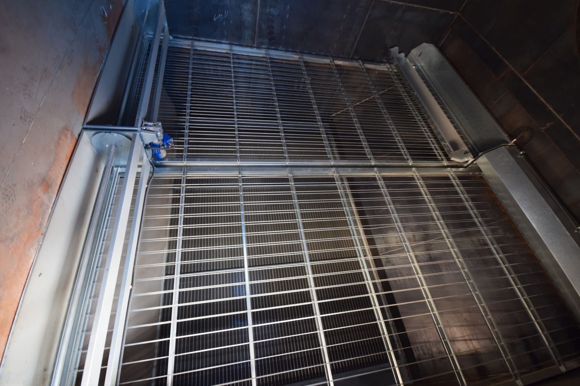 Yeşil Çevre Solvent Recovery Projects – Site Images – site image 49